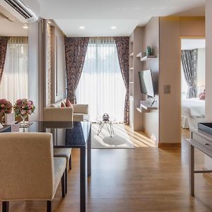 Parc Borough City Resort -Sha Extra Plus