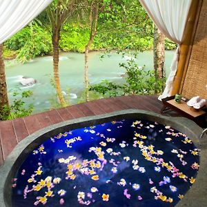 Fivelements Retreat Bali